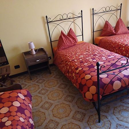 Il Larice Apartment Salbertrand Luaran gambar