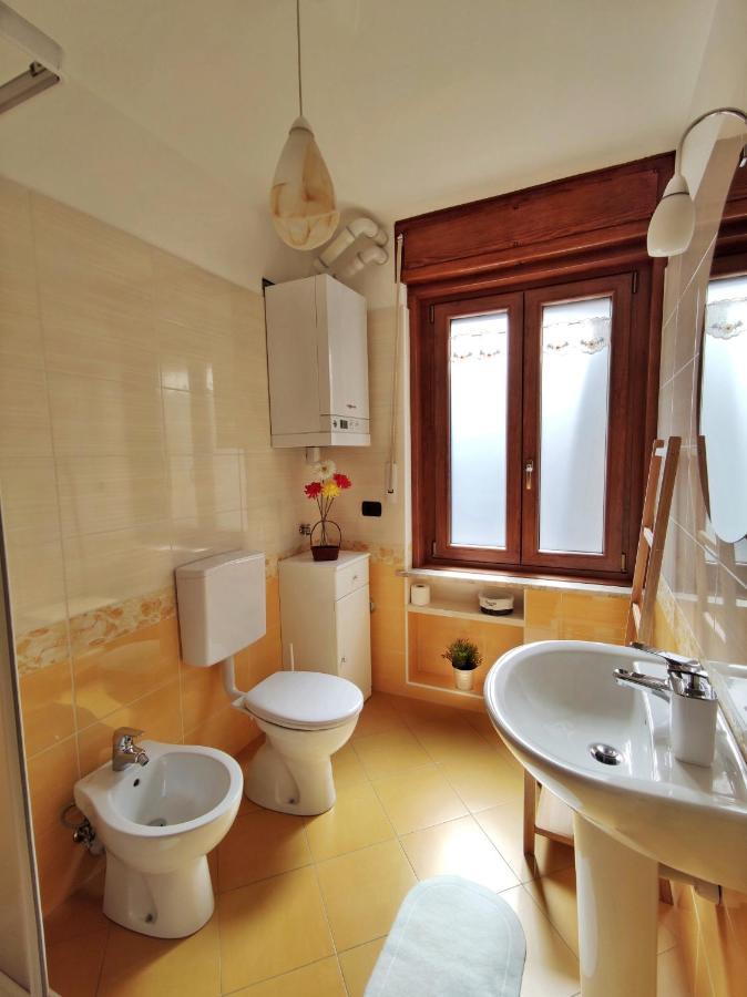 Il Larice Apartment Salbertrand Luaran gambar