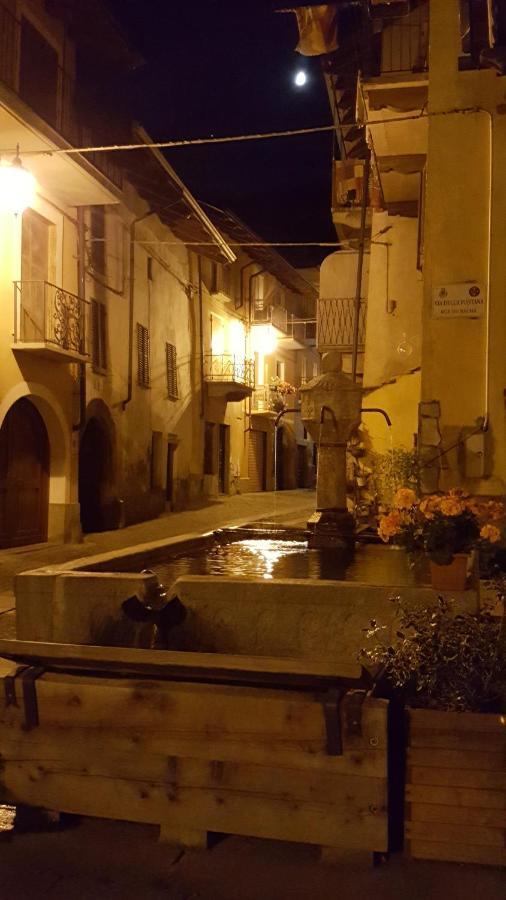 Il Larice Apartment Salbertrand Luaran gambar