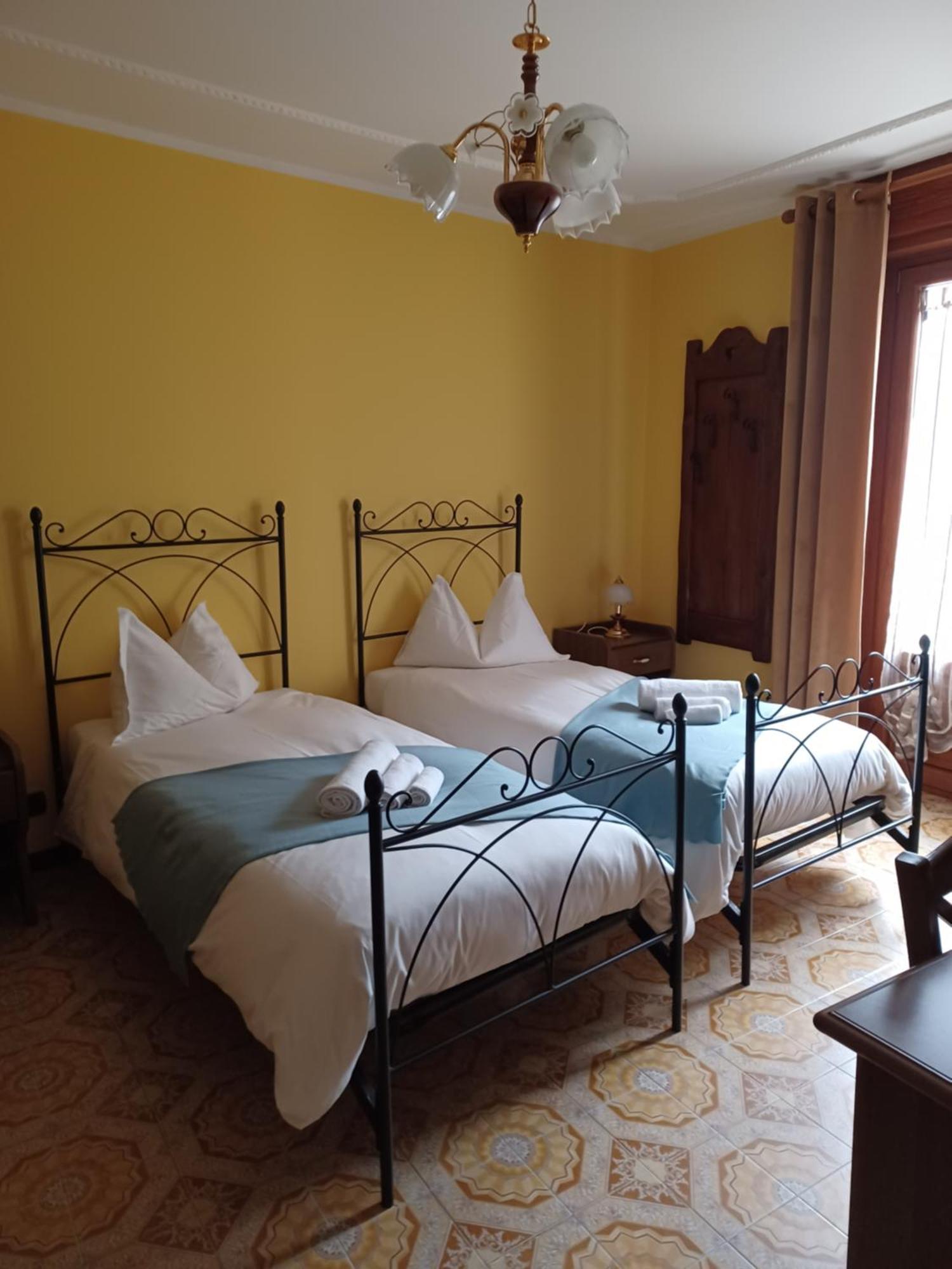 Il Larice Apartment Salbertrand Luaran gambar