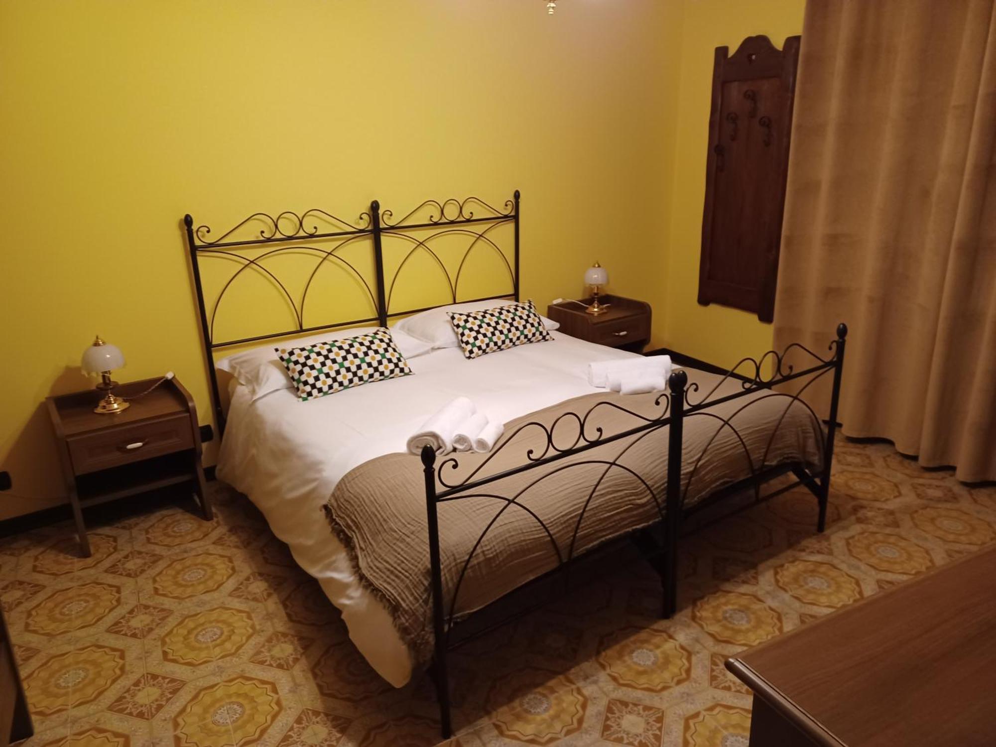 Il Larice Apartment Salbertrand Bilik gambar