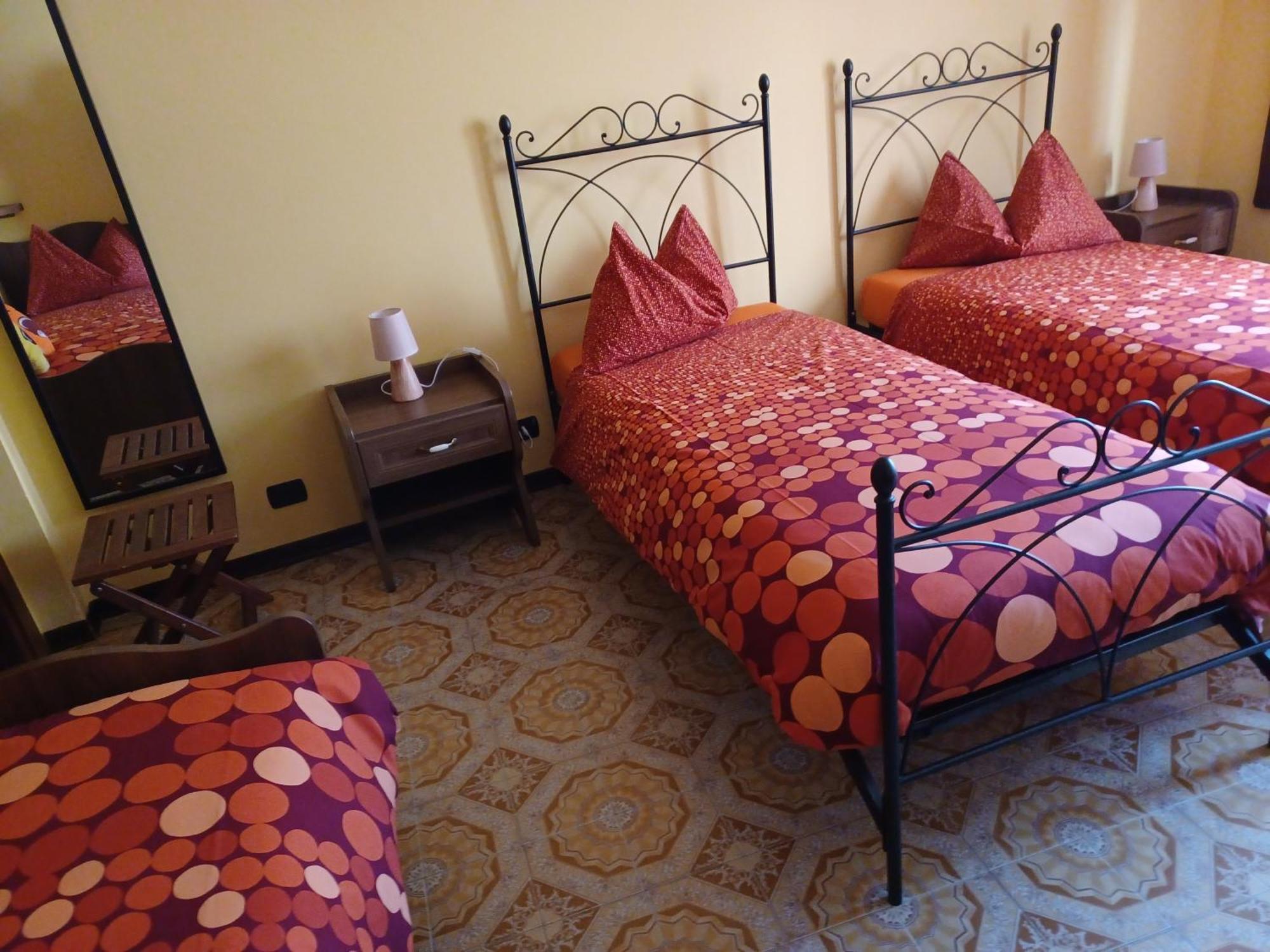 Il Larice Apartment Salbertrand Luaran gambar
