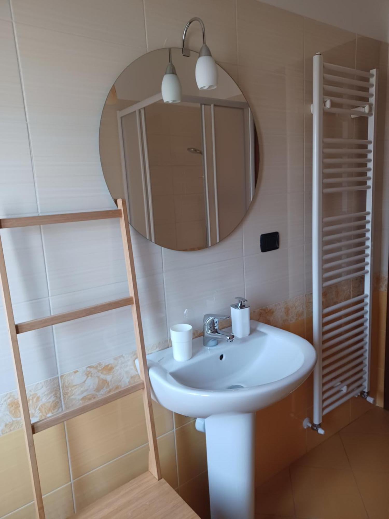 Il Larice Apartment Salbertrand Luaran gambar