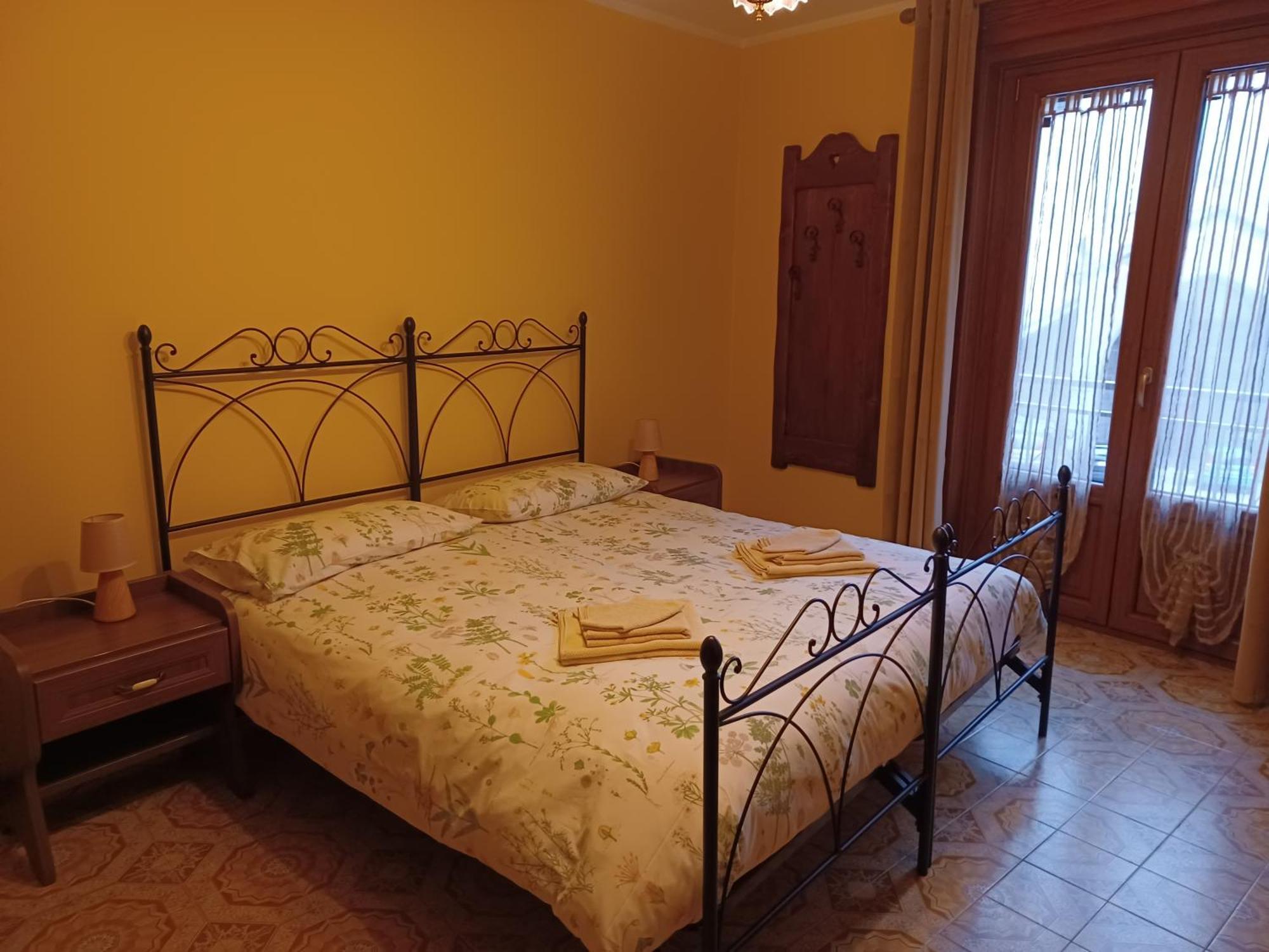 Il Larice Apartment Salbertrand Luaran gambar