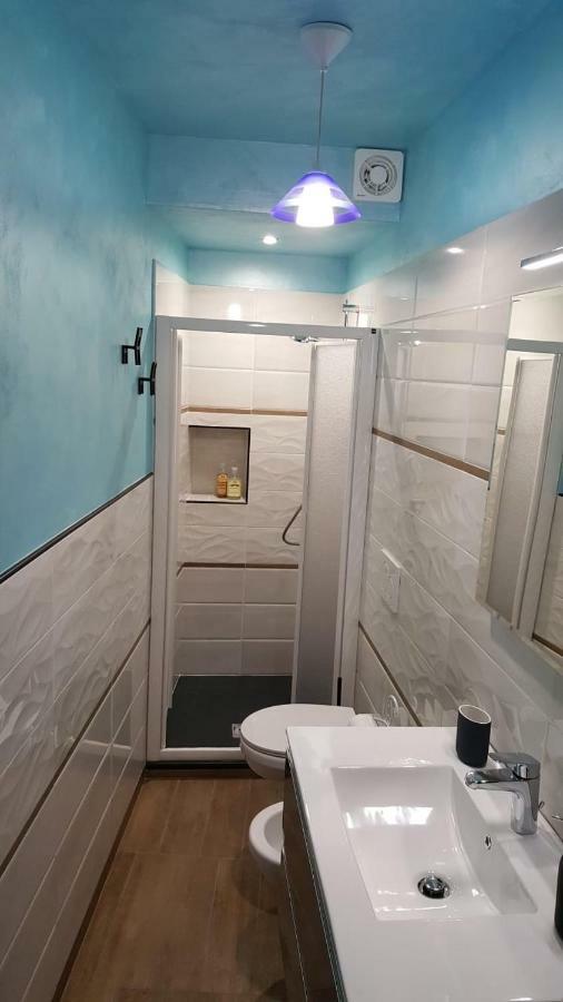 Il Larice Apartment Salbertrand Luaran gambar